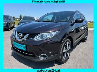 Qashqai 1.6 dCi DPF N-Vision 4x2, 13750 €, Auto & Fahrrad-Autos in 2751 Gemeinde Matzendorf-Hölles Qashqai 1.6 dCi DPF N-Vision 4x2, 13750 €, Auto & Fahrrad-Autos in 2751 Gemeinde Matzendorf-Hölles
