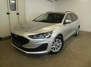 Focus Kombi 1.5 EcoBlue LED, Winter-Paket, 15999 €, Auto & Fahrrad-Autos in 4775 Taufkirchen an der Pram