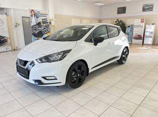 Micra 1,0 IG-T N-Sport, 17990 €, Auto & Fahrrad-Autos in 3331 Gemeinde Kematen an der Ybbs