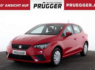 Ibiza 1,0 Reference LED KLIMA VIRTUAL NUR 36.349KM, 12990 €, Auto & Fahrrad-Autos in 8071 Hausmannstätten