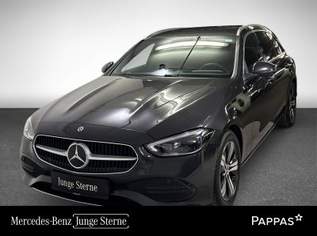 C 220 d 4MATIC T-Modell Österreich-Edition, 48790 €, Auto & Fahrrad-Autos in 5600 Sankt Johann im Pongau