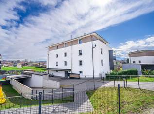 Balkonien - Sonnige 2 Zimmer Wohnung im Salzburgerland, 1092 €, Immobilien-Wohnungen in 5202 Neumarkt am Wallersee