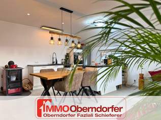 WEITBLICK | Drei-Zimmer-Wohnung | MONDSEE, 575000 €, Immobilien-Wohnungen in 5310 Mondsee