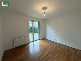 Charmante Erdgeschosswohnung mit Terrasse & Garten!, 927.32 €, Immobilien-Wohnungen in 8041 