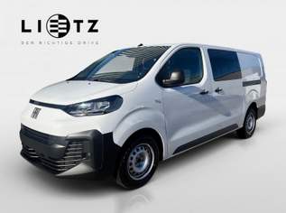 Scudo MY25 DoKa XL BlueHDi 145 S&S 6Gang, 35690 €, Auto & Fahrrad-Autos in 4400 Scudo MY25 DoKa XL BlueHDi 145 S&S 6Gang, 35690 €, Auto & Fahrrad-Autos in 4400
