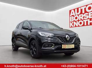 Kadjar Black Edition, 15490 €, Auto & Fahrrad-Autos in 2000 Gemeinde Stockerau