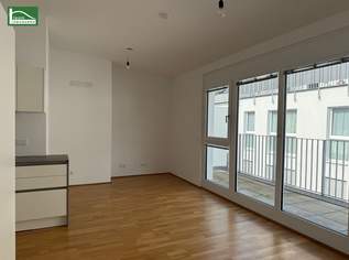 Wohnen im Grünen – Lebensqualität in Stammersdorf, 949.99 €, Immobilien-Wohnungen in 1210 Floridsdorf