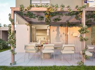 Jetzt den Aufschwung nutzen – baubewilligtes Holzbauprojekt in Rettenbach, 300000 €, Immobilien-Grund und Boden in 8541 Trag