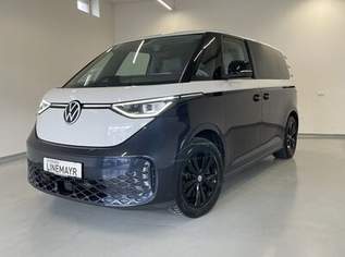 ID.Buzz 150 kW Matrix-LED,NAVI,AHK,DAB, 38990 €, Auto & Fahrrad-Autos in 5411 Oberalm