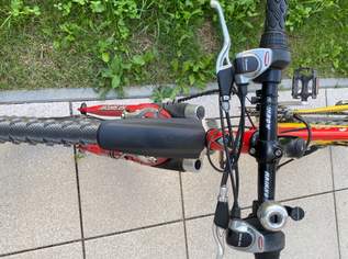 Mountainbike 24 Zoll unisex Mountainbike 24 Zoll unisex