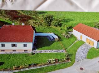 Einfamilienhaus, 160000 €, Immobilien-Häuser in 3613 Albrechtsberg an der Großen Krems