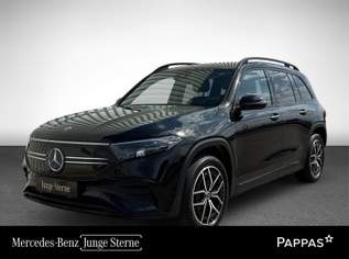 EQB 300 4MATIC, 32950 €, Auto & Fahrrad-Autos in 8141 Premstätten EQB 300 4MATIC, 32950 €, Auto & Fahrrad-Autos in 8141 Premstätten