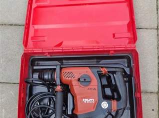 Bohrhammer Hilti TE 30-ATC