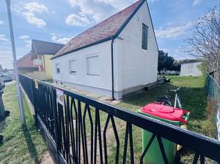 Top-Lage Deutsch-Wagram - EFH mit großem Grund, S-Bahn-Nähe & Potenzial für Doppelhausbau, 489000 €, Immobilien-Häuser in 2232 Deutsch-Wagram Top-Lage Deutsch-Wagram - EFH mit großem Grund, S-Bahn-Nähe & Potenzial für Doppelhausbau, 489000 €, Immobilien-Häuser in 2232 Deutsch-Wagram