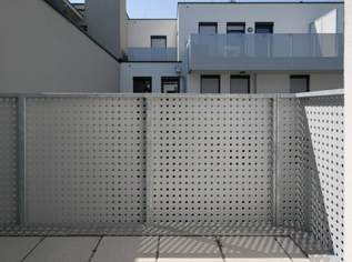 ENTZÜCKENDE 2-ZIMMER WOHNUNG MIT BALKON IM ERSTBEZUG, 323400 €, Immobilien-Wohnungen in 1230 Liesing