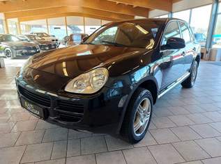 Cayenne 3,2 Tiptronic (EXPORT ODER WIEDERVERKÄUFER), 10900 €, Auto & Fahrrad-Autos in 4134 Putzleinsdorf