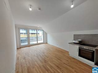 Wohnen mit Stil und Komfort – Ihr neues Zuhause in Simmering!, 1050.19 €, Immobilien-Wohnungen in 1110 Simmering