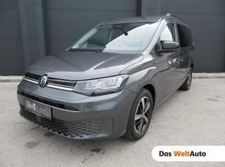 Caddy Life Maxi TSI, 39990 €, Auto & Fahrrad-Autos in 2500 Gemeinde Baden Caddy Life Maxi TSI, 39990 €, Auto & Fahrrad-Autos in 2500 Gemeinde Baden