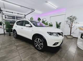 X-Trail 1,6dCi 4X4 ! FINANZIERUNG OHNE ANZAHLUNG, 13999 €, Auto & Fahrrad-Autos in 8081 Pirching am Traubenberg