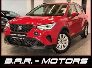 Arona Style*LANE*ACC*CARPLAY*SHZ*2-ZONEN*KAMERA*, 18490 €, Auto & Fahrrad-Autos in 4844 Regau Arona Style*LANE*ACC*CARPLAY*SHZ*2-ZONEN*KAMERA*, 18490 €, Auto & Fahrrad-Autos in 4844 Regau