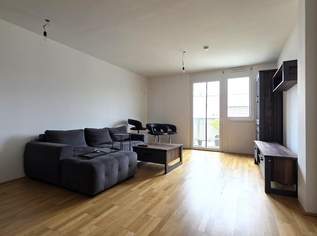Neubauwohnung mit WEST-Balkon + Deckenkühlung + 3.OG, 999.48 €, Immobilien-Wohnungen in 1110 Simmering