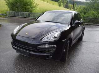 Cayenne S Diesel, 32900 €, Auto & Fahrrad-Autos in 8573 Kainach bei Voitsberg Cayenne S Diesel, 32900 €, Auto & Fahrrad-Autos in 8573 Kainach bei Voitsberg