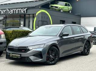 Octavia RS *LED*ACC*HUD*PANO*KEYLESS*18'', 43900 €, Auto & Fahrrad-Autos in 5102 Anthering