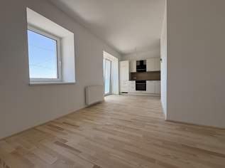 Neuwertige und sonnige 2 Zimmerwohnung in Linz - Termin sichern!, 620 €, Immobilien-Wohnungen in Oberösterreich
