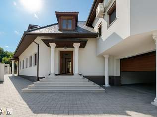 Exklusive Traumresidenz nahe Wien – Eleganz auf höchstem Niveau in idyllischer Grünlage!, 1290000 €, Immobilien-Häuser in 2551 Enzesfeld Exklusive Traumresidenz nahe Wien – Eleganz auf höchstem Niveau in idyllischer Grünlage!, 1290000 €, Immobilien-Häuser in 2551 Enzesfeld