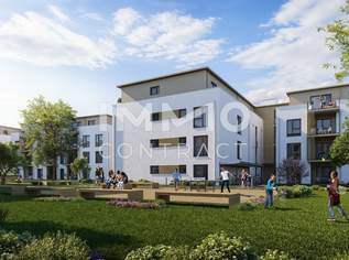 Alleine oder zu Zweit! Neubau und Provisionsfrei!, 187500 €, Immobilien-Wohnungen in 3100 Stattersdorf