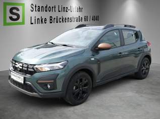 SANDERO Stepway Extreme TCe 90 MY24, 16490 €, Auto & Fahrrad-Autos in 4040 Urfahr