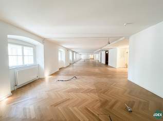 Moderne Bürofläche im historischen Palais Harrach im Herzen der Wiener Innenstadt, 28564.64 €, Immobilien-Gewerbeobjekte in 1010 Innere Stadt Moderne Bürofläche im historischen Palais Harrach im Herzen der Wiener Innenstadt, 28564.64 €, Immobilien-Gewerbeobjekte in 1010 Innere Stadt