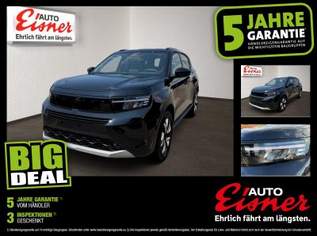 FRONTERA HYBRID GS 1.2, 26990 €, Auto & Fahrrad-Autos in 9020 Innere Stadt FRONTERA HYBRID GS 1.2, 26990 €, Auto & Fahrrad-Autos in 9020 Innere Stadt