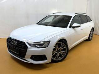 A6 Avant 45 TDI quattro sport tiptronic, 29497 €, Auto & Fahrrad-Autos in 4341 Arbing