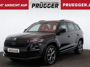 Kodiaq 2,0 TSI 4x4 DSG SPORTLINE PANO VIRTUAL AHV, 39990 €, Auto & Fahrrad-Autos in 8071 Hausmannstätten