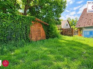 *Wohnen im Grünen* Generalsanierte 2-Zimmer-Gartenwohnung, 219000 €, Immobilien-Wohnungen in 3034 Unter-Oberndorf