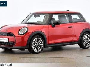 Cooper C, 26890 €, Auto & Fahrrad-Autos in 2225 Gemeinde Zistersdorf Cooper C, 26890 €, Auto & Fahrrad-Autos in 2225 Gemeinde Zistersdorf