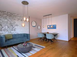 Stilvoll sanierte 4-Zimmer-Wohnung mit verglaster Loggia, 299000 €, Immobilien-Wohnungen in 8051 Stilvoll sanierte 4-Zimmer-Wohnung mit verglaster Loggia, 299000 €, Immobilien-Wohnungen in 8051