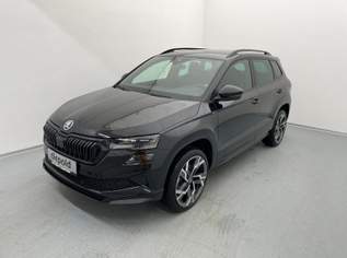 Karoq Sportline TSI DSG ACT, 39980 €, Auto & Fahrrad-Autos in 8665 Langenwang Karoq Sportline TSI DSG ACT, 39980 €, Auto & Fahrrad-Autos in 8665 Langenwang