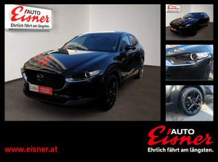 CX-30 G140 AT HOMURA, 29940 €, Auto & Fahrrad-Autos in Kärnten CX-30 G140 AT HOMURA, 29940 €, Auto & Fahrrad-Autos in Kärnten