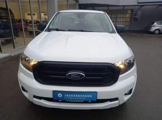 Ranger Doppelkabine XL 4x4 2,0 EcoBlue, 26490 €, Auto & Fahrrad-Autos in 8940 Liezen Ranger Doppelkabine XL 4x4 2,0 EcoBlue, 26490 €, Auto & Fahrrad-Autos in 8940 Liezen