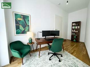 Ungergasse: Sonnige Mietwohnung mit Parkblick wartet auf Sie!, 806.01 €, Immobilien-Wohnungen in 8020 