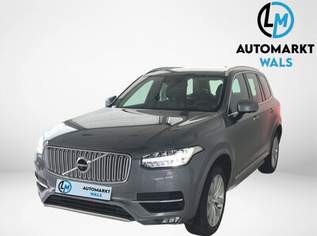 XC90 Inscription AWD, 36490 €, Auto & Fahrrad-Autos in 5071 Walserfeld