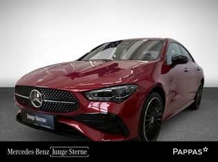 CLA 250 e Coupé mit EQ Hybrid Technologie, 45900 €, Auto & Fahrrad-Autos in 4030 Kleinmünchen-Auwiesen