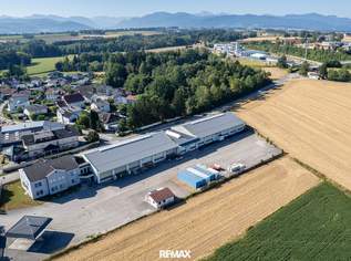 Manche Hallen bieten Fläche – dieser Standort bietet die perfekte Basis für Ihren Erfolg., 5600 €, Immobilien-Gewerbeobjekte in 4551 Ried im Traunkreis Manche Hallen bieten Fläche – dieser Standort bietet die perfekte Basis für Ihren Erfolg., 5600 €, Immobilien-Gewerbeobjekte in 4551 Ried im Traunkreis