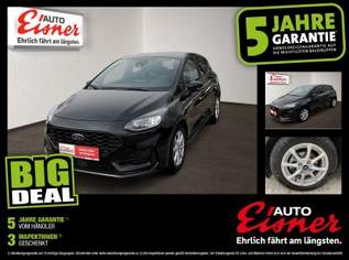 FIESTA ST-LINE 1.0 ECOBOOST, 14490 €, Auto & Fahrrad-Autos in 9020 Innere Stadt