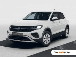 T-Cross 4Me TSI, 24500 €, Auto & Fahrrad-Autos in 6600 Marktgemeinde Reutte