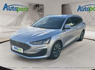 Focus Titanium X, 25490 €, Auto & Fahrrad-Autos in 6134 Marktgemeinde Vomp