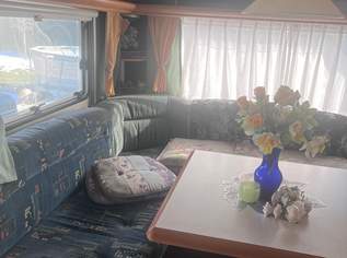 Schöner wohn Anhänger , 12900 €, Auto & Fahrrad-Wohnwagen & Anhänger in 8434 Tillmitsch