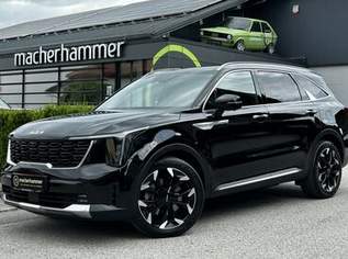 Sorento Platin 4WD*LED*ACC*SITZKLIMA*PANO*HUD*20'', 54900 €, Auto & Fahrrad-Autos in 5102 Anthering Sorento Platin 4WD*LED*ACC*SITZKLIMA*PANO*HUD*20'', 54900 €, Auto & Fahrrad-Autos in 5102 Anthering